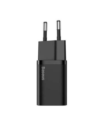 Baseus Super Si Quick Charger 1C 25W (black)