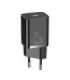 Baseus Super Si Quick Charger 1C 25W (black)