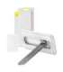 Baseus Foldable Bracket for Phone (White)
