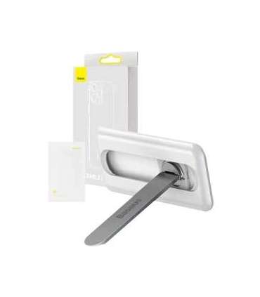 Baseus Foldable Bracket for Phone (White)