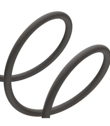 Baseus Jelly  cable USB-C to Lightning, 20W, 1,2m (black)