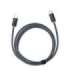 Baseus Dynamic Series cable USB-C to Lightning, 20W, 2m (gray)