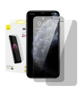 Baseus 0.3mm Screen Protector (2pcs pack) for iPhone XS Max/11 Pro Max 6.5inch