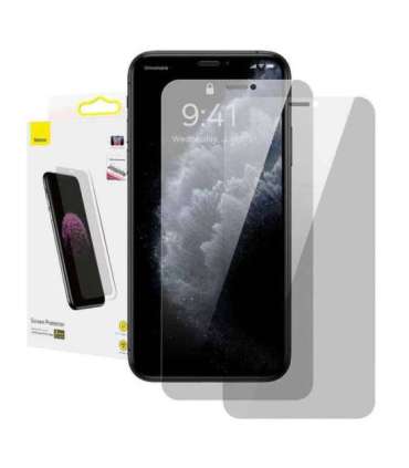 Baseus 0.3mm Screen Protector (2pcs pack) for iPhone XS Max/11 Pro Max 6.5inch