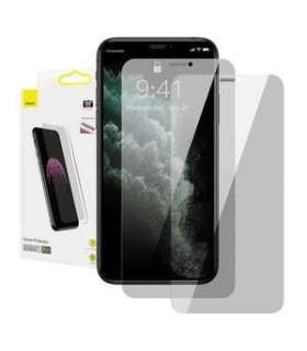 Baseus 0.3mm Screen Protector (2pcs pack) for iPhone XR/11 6.1 inch