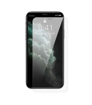 Baseus 0.3mm Full-glass Tempered Glass Film(2pcs pack) for iPhone XR/11 6.1inch