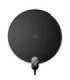 Inductive wireless charger Baseus Digital LED  15W (black)
