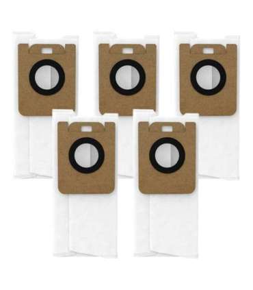 Dust bag for Dreame Z10 (5pcs.)