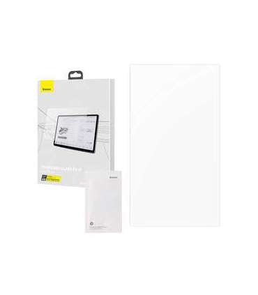 Tempered Glass Baseus Crystal 0.3mm for Tesla model X/S 17''