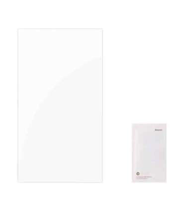 Tempered Glass Baseus Crystal 0.3mm for Tesla model X/S 17''