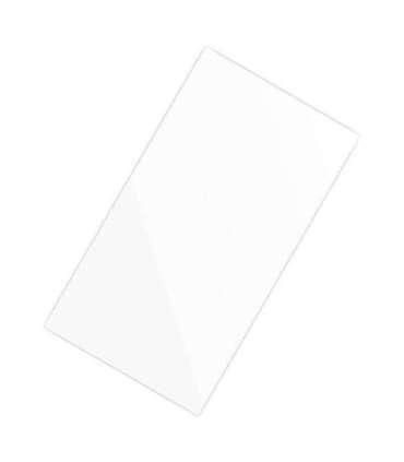 Tempered Glass Baseus Crystal 0.3mm for Tesla model X/S 17''