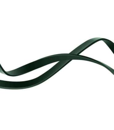 Baseus Bright Mirror 3, USB 3-in-1 cable for micro USB / USB-C / Lightning 66W / 2A 1.1m (Green)