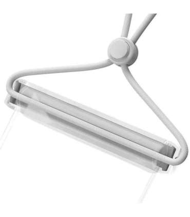 Baseus Cylinder Slide-cover waterproof smartphone bag (white)