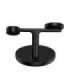 Magnetic Charging Bracket Baseus Swan 3 in 1 20W (black)