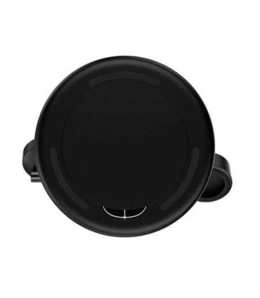 Magnetic Charging Bracket Baseus Swan 3 in 1 20W (black)