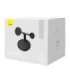 Magnetic Charging Bracket Baseus Swan 3 in 1 20W (black)
