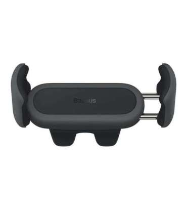 Baseus Steel Cannon 2 Car holder to Ventilation Grid (black)