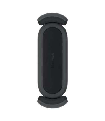 Baseus Steel Cannon 2 Car holder to Ventilation Grid (black)