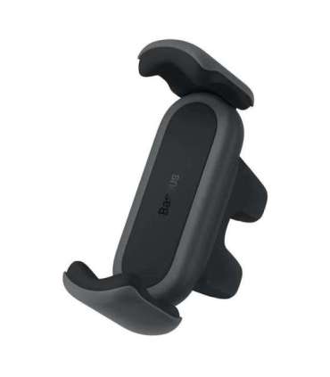 Baseus Steel Cannon 2 Car holder to Ventilation Grid (black)
