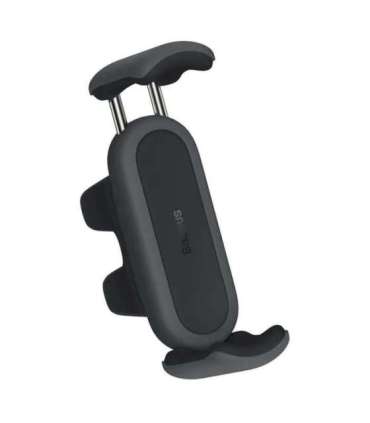 Baseus Steel Cannon 2 Car holder to Ventilation Grid (black)