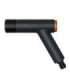Watering nozzle for the Baseus GF3 garden hose (black)