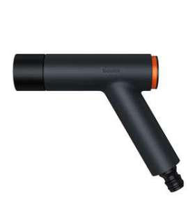 Watering nozzle for the Baseus GF3 garden hose (black)