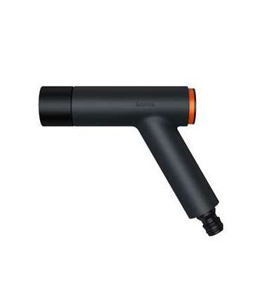 Watering nozzle for the Baseus GF3 garden hose (black)