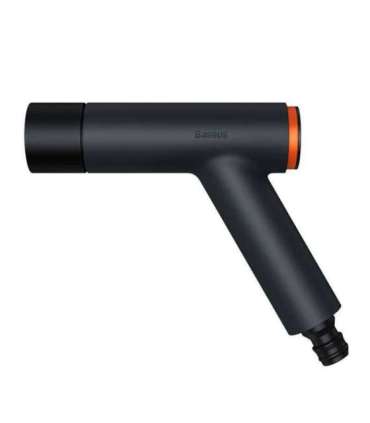 Watering nozzle for the Baseus GF3 garden hose (black)