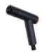 Watering nozzle for the Baseus GF3 garden hose (black)