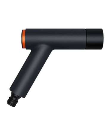 Watering nozzle for the Baseus GF3 garden hose (black)