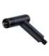 Watering nozzle for the Baseus GF3 garden hose (black)