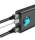 Powerbank Baseus Amblight 30000mAh, 4xUSB, USB-C, 65W (black)