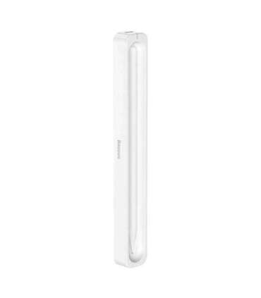 Baseus Wireless charging case for Smooth Writing Stylus (white)
