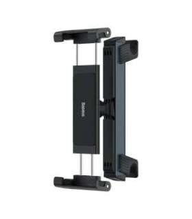 Backseat tablet car mount Baseus JoyRide Pro (black)