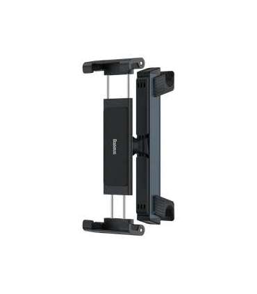 Backseat tablet car mount Baseus JoyRide Pro (black)