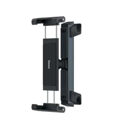 Backseat tablet car mount Baseus JoyRide Pro (black)