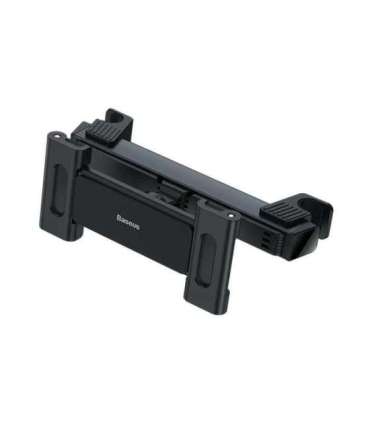 Backseat tablet car mount Baseus JoyRide Pro (black)