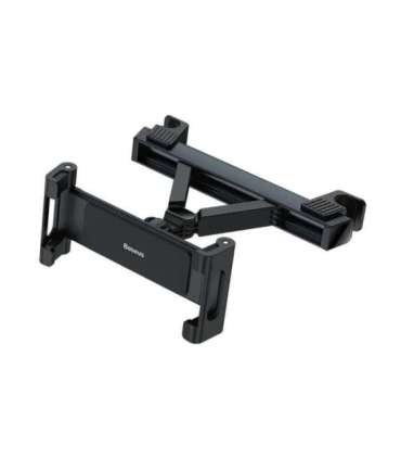 Backseat tablet car mount Baseus JoyRide Pro (black)