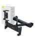 Backseat tablet car mount Baseus JoyRide Pro (black)