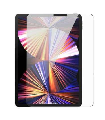 Tempered Glass Baseus 0.3mm for iPad 12.9" (2pcs)