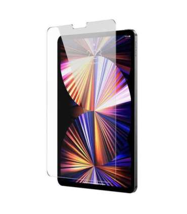 Tempered Glass Baseus 0.3mm for iPad 12.9" (2pcs)