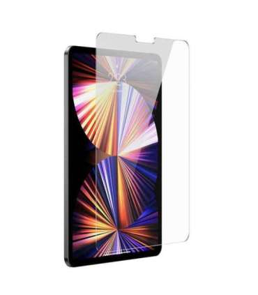 Tempered Glass Baseus 0.3mm for iPad 12.9" (2pcs)