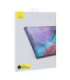 Tempered Glass Baseus 0.3mm for iPad 12.9" (2pcs)