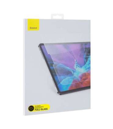 Tempered Glass Baseus 0.3mm for iPad 12.9" (2pcs)