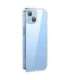 Baseus SuperCeramic Transparent Glass Case and Tempered Glass set for iPhone 14 Plus