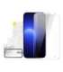 Baseus Crystal Tempered Glass 0.3mm for iPhone 14 Pro (2pcs)