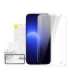 Baseus Crystal Tempered Glass 0.3mm for iPhone 14 Pro (2pcs)