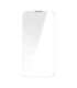 Baseus Crystal Tempered Glass Dust-proof 0.3mm for iPhone 14 Pro (2pcs)