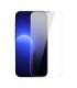 Baseus Crystal Tempered Glass Dust-proof 0.3mm for iPhone 14 Pro (2pcs)