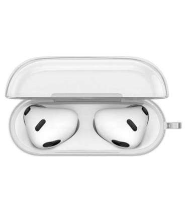 Baseus Crystal Transparent Case for AirPods 3